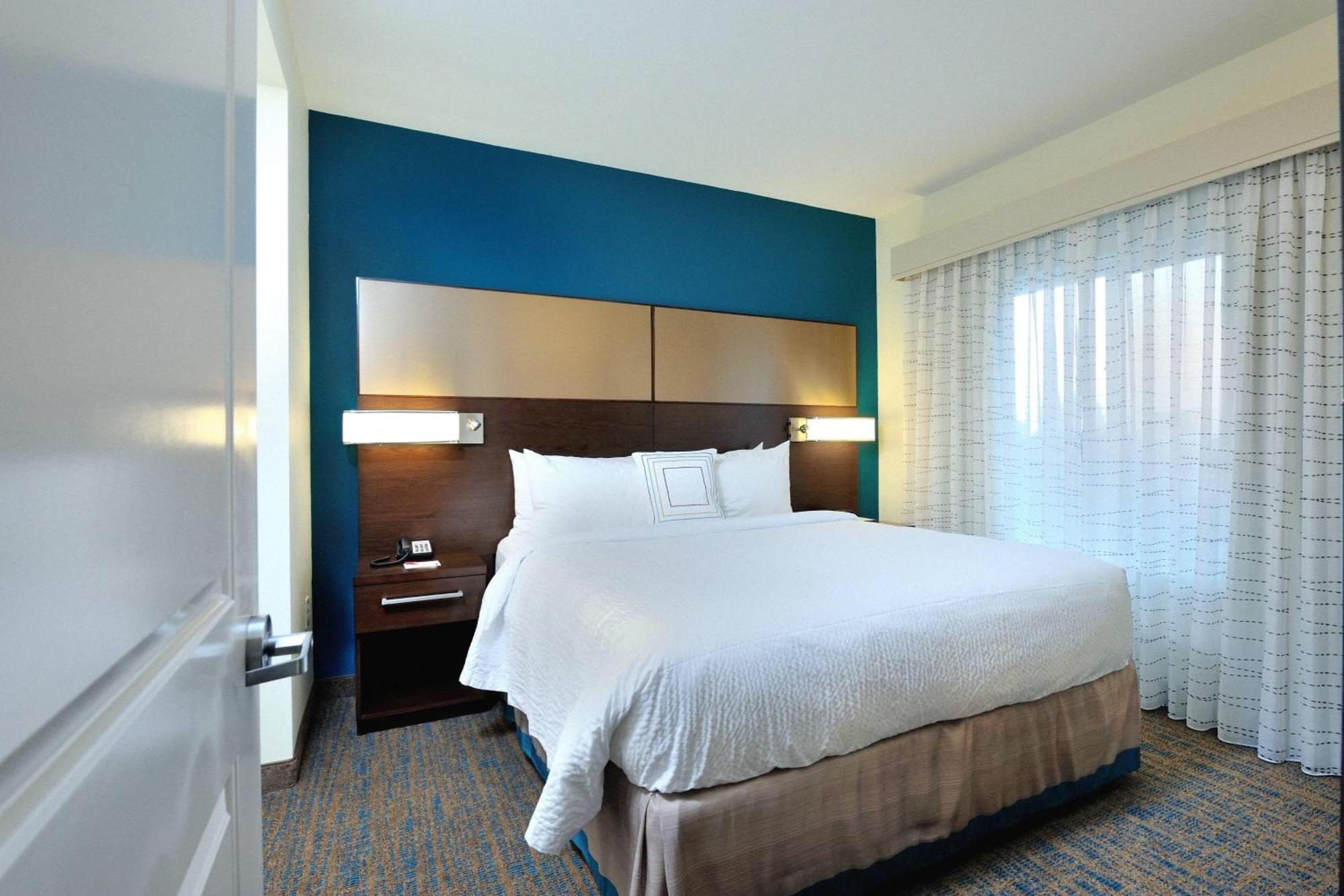Residence Inn By Marriott Houston Tomball Exterior photo