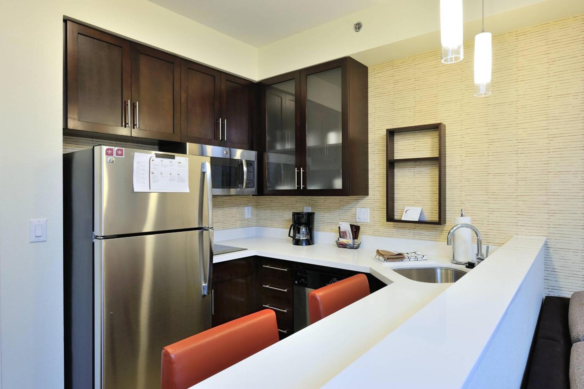 Residence Inn By Marriott Houston Tomball Exterior photo