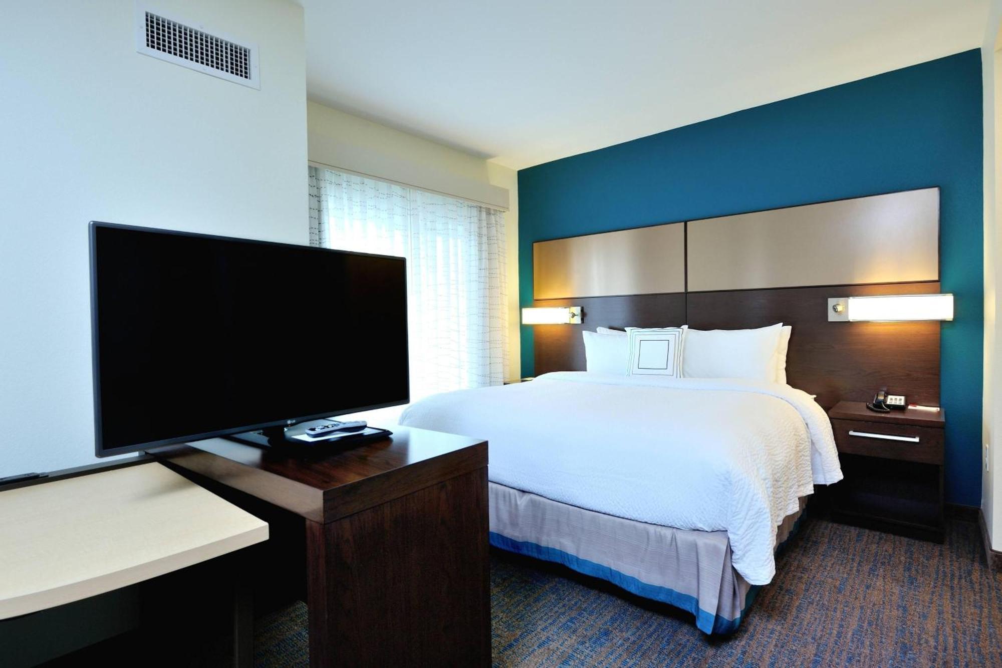 Residence Inn By Marriott Houston Tomball Exterior photo