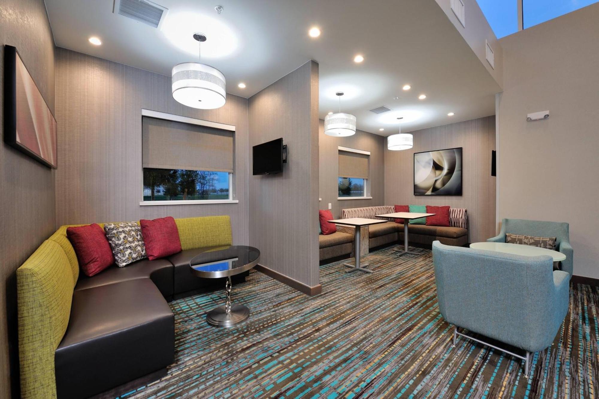 Residence Inn By Marriott Houston Tomball Exterior photo