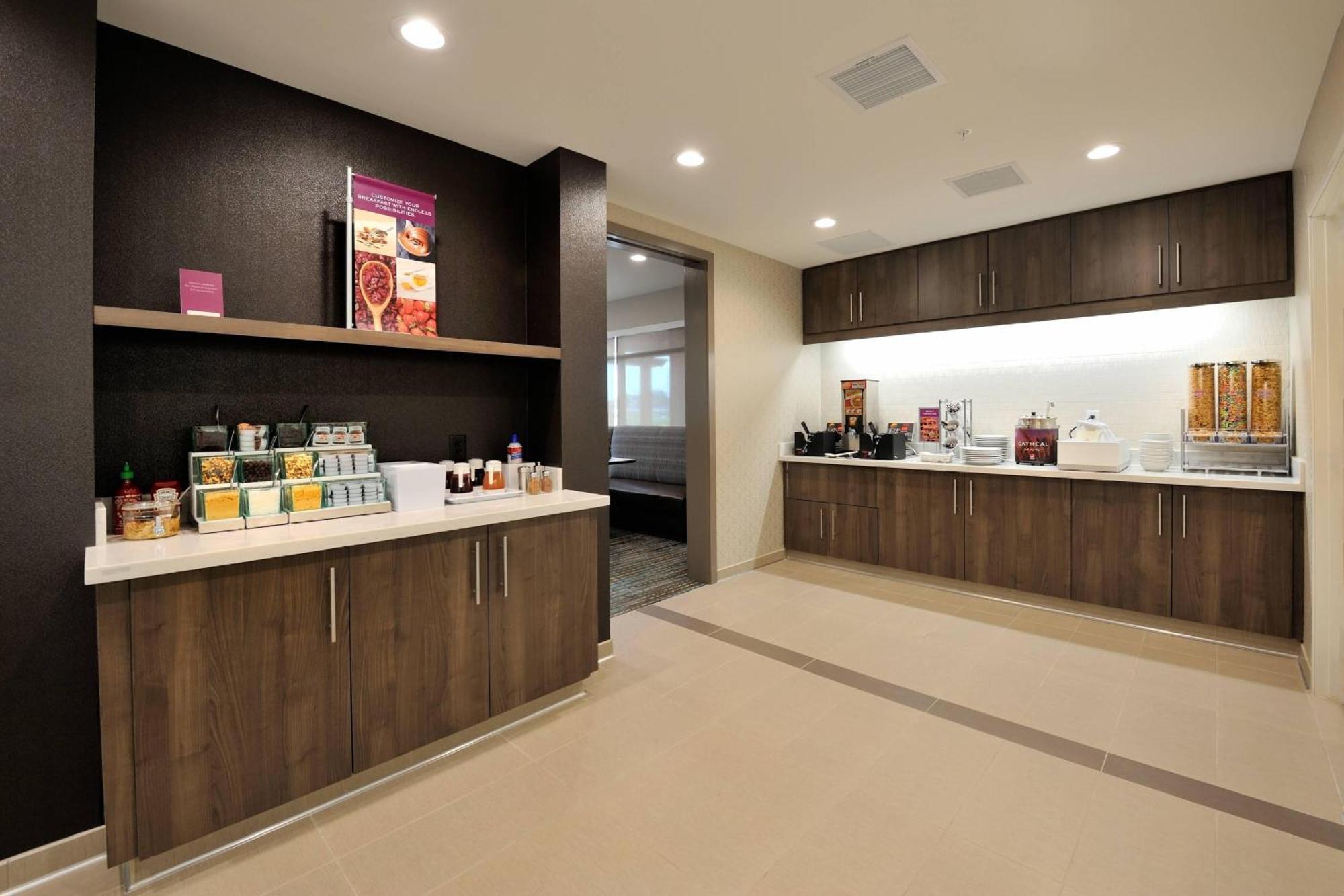 Residence Inn By Marriott Houston Tomball Exterior photo