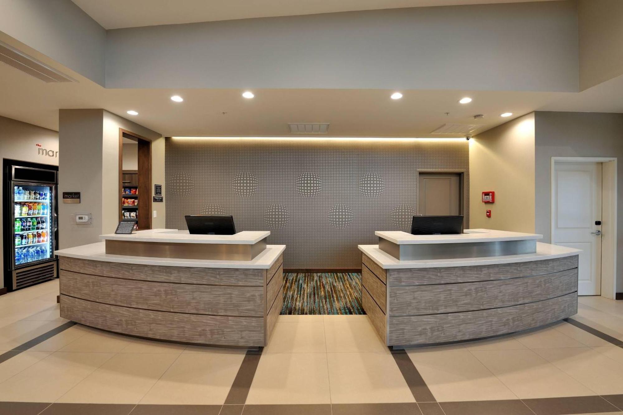 Residence Inn By Marriott Houston Tomball Exterior photo